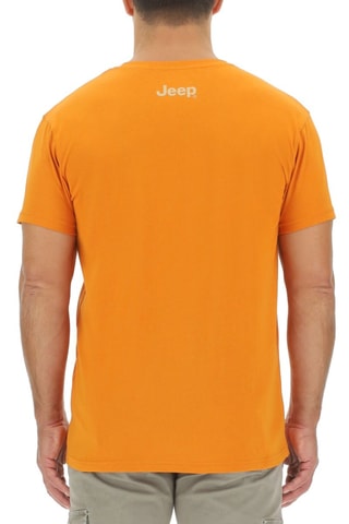 T-shirt - Laranja