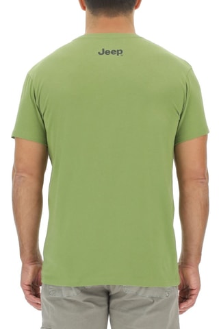T-shirt - Verde-claro