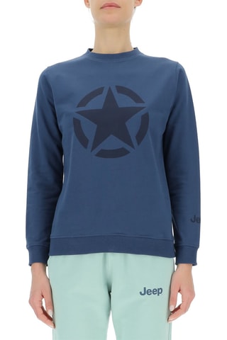 Sweat 
Azul