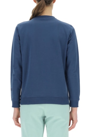 Sweat 
Azul