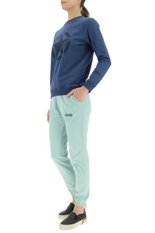 Sweat 
Azul