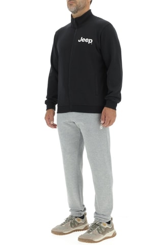 Sweat - Preto
