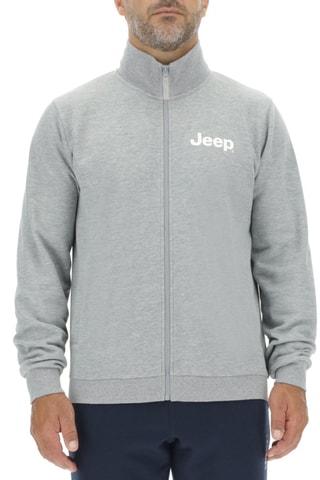 Sweat - Cinzento