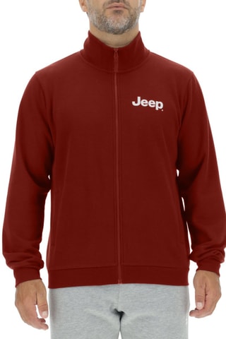 Sweat - Vermelho