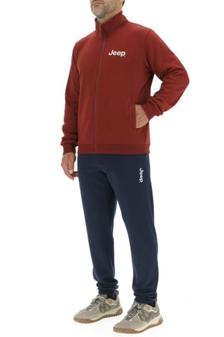 Sweat - Vermelho