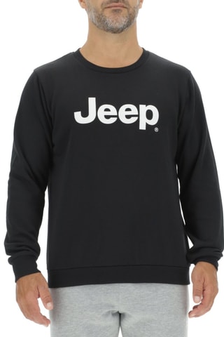 Sweat - Preto
