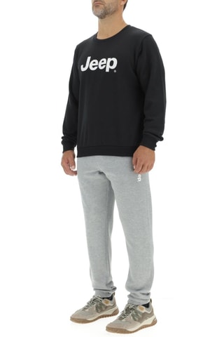 Sweat - Preto