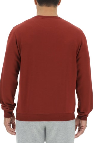 Sweat - Vermelho