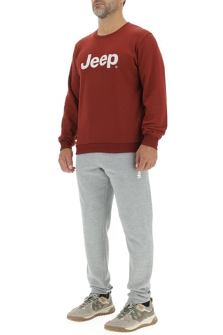 Sweat - Vermelho