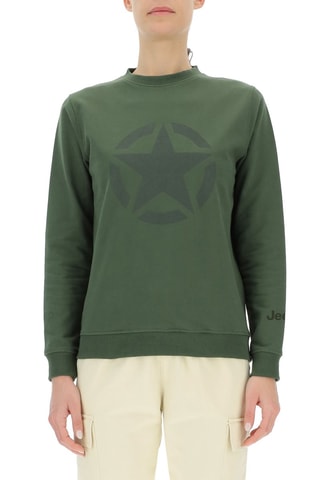 Sweat 
Verde