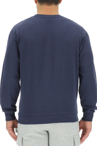 Sweat 
Azul-marinho