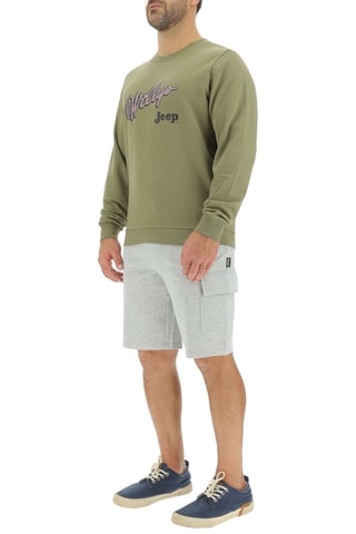 Sweat 
Verde