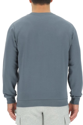 Sweat 
Azul-cinza