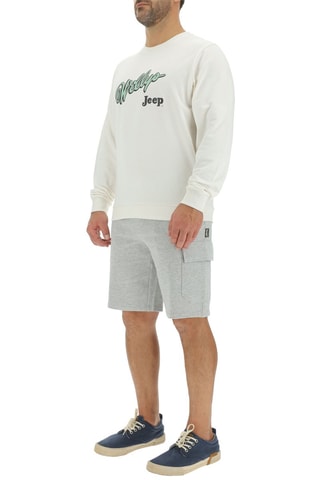 Sweat 
Branco