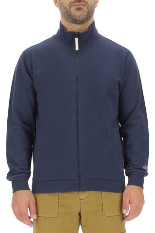Sweat 
Azul-marinho