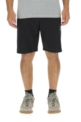 Bermudas - Preto