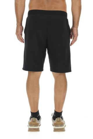 Bermudas - Preto