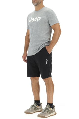 Bermudas - Preto