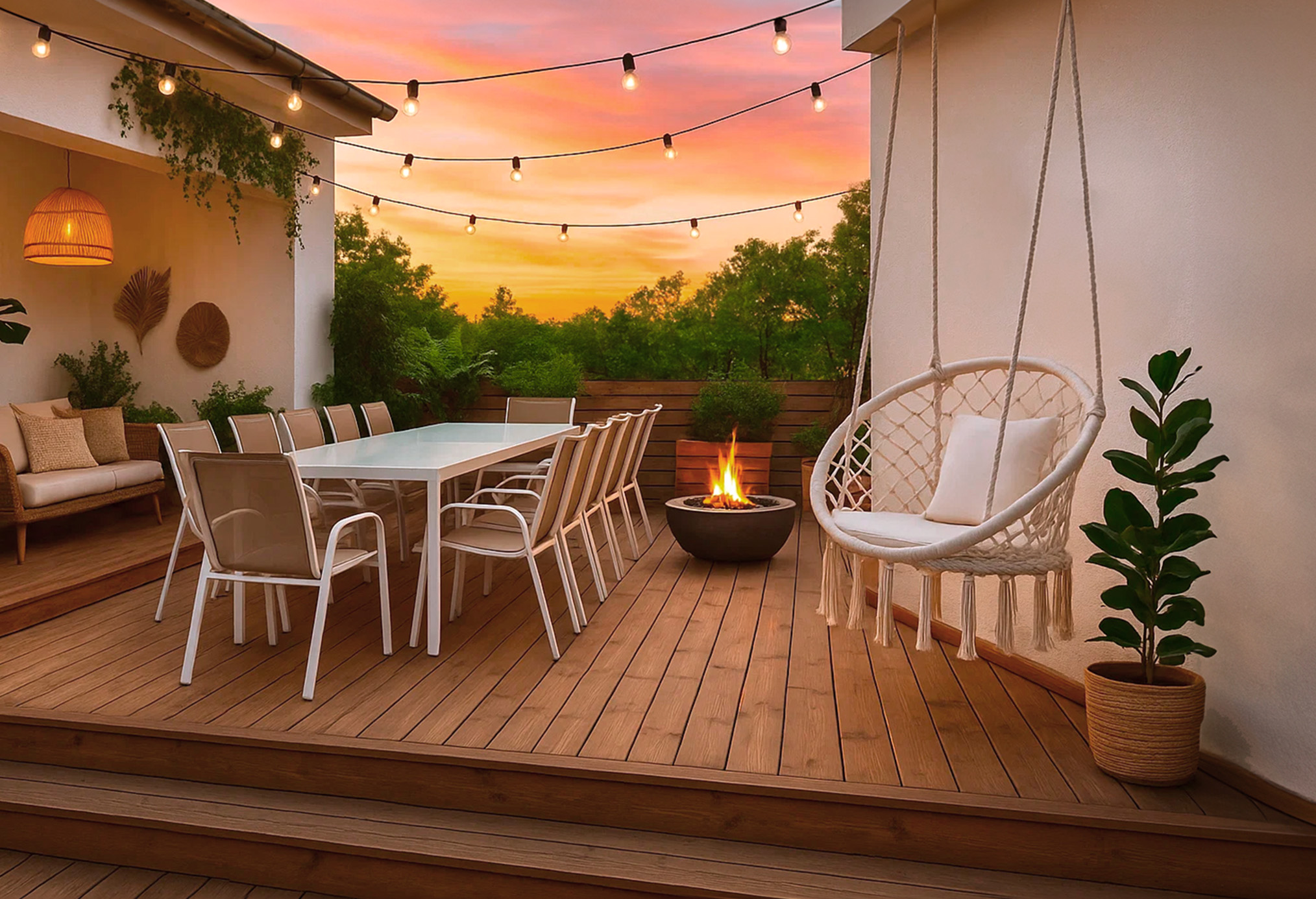 PRATIK GARDEN en promo chez SHOWROOMPRIVÉ