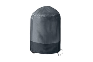 Capa de proteção para barbecue redondo - 70 x 80 cm