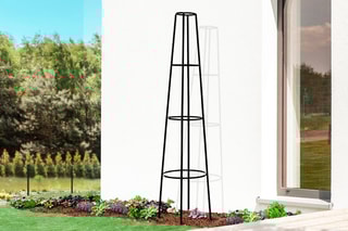 Tutor para roseira - 200 cm