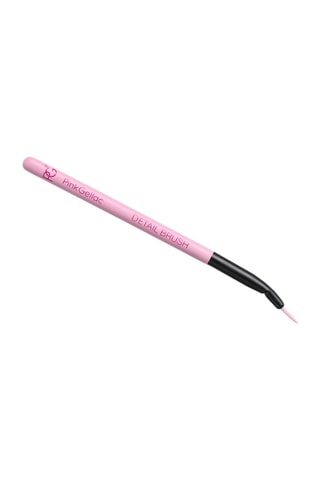 Pincel de detalhes nail art - Rosa
