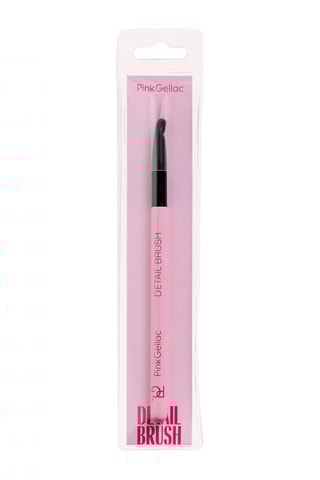 Pincel de detalhes nail art - Rosa