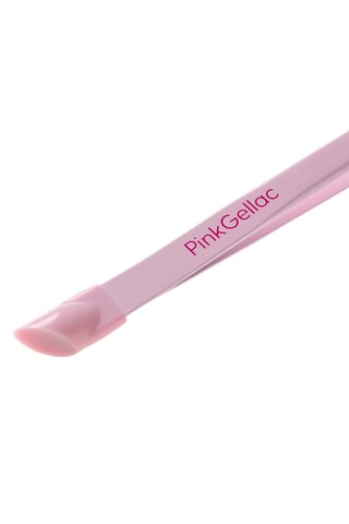 Ferramenta dupla ponta nail art - Rosa