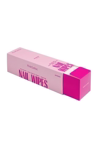 325 toalhetes para unhas