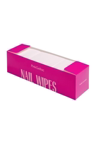 325 toalhetes para unhas