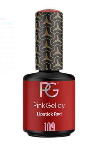 Kit de manicure semi-permanente Essentiels Dashing Glace - 5 produtos