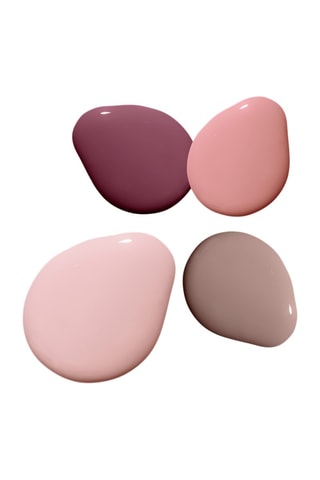 Kit de manicure semi-permanente Essentiels Premium Uncovered - 9 produtos