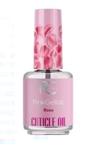 Óleo hidratante vegan unhas - 15 ml