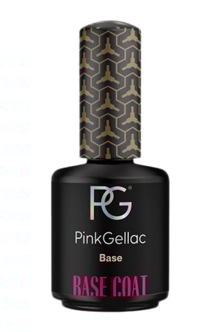 Base coat semi-permanente vegan - Transparente - 15 ml