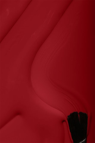Verniz semi-permanente - N°235 Ruby Red - 15 ml