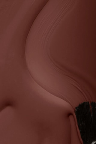 Verniz semi-permanente - N°203 Chocolate Brown - 15 ml