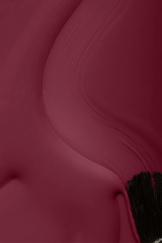 Verniz semi-permanente - N°307 Maroon Purple - 15 ml