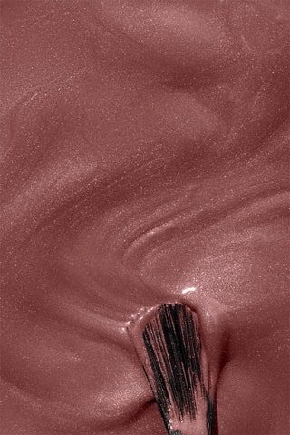 Verniz semi-permanente - N°202 Warm Marsala - 15 ml