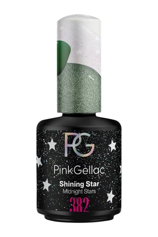 Verniz semi-permanente - N°382 Shining Star - 15 ml