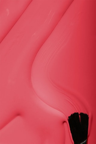 Verniz semi-permanente - N°142 Coral Red - 15 ml