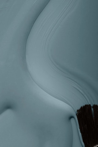 Verniz semi-permanente - N°348 Teal Blue - 15 ml