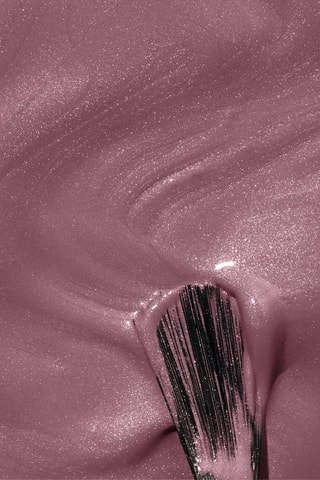 Verniz semi-permanente - N°225 Shimmery Mauve - 15 ml