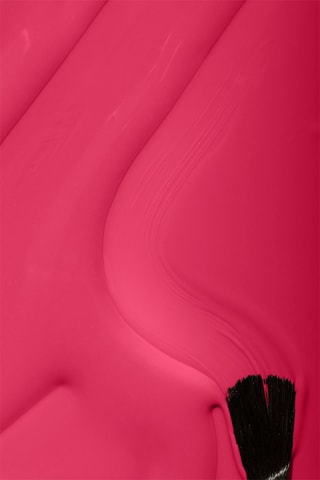 Verniz semi-permanente - N°347 Sorbet Pink - 15 ml