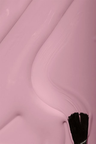 Verniz semi-permanente - N°242 Pastel Purple - 15 ml