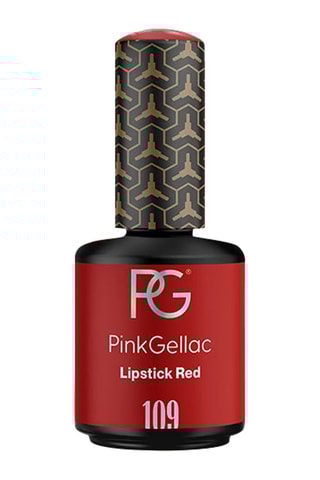 Verniz semi-permanente - N°109 Lipstick Red - 15 ml