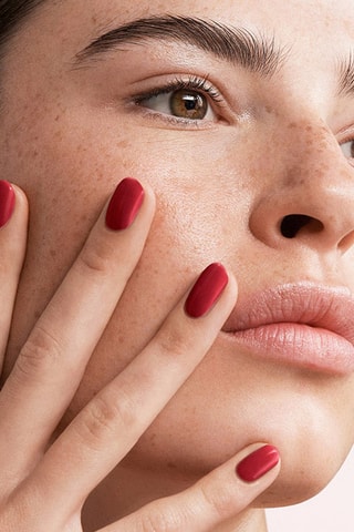 Verniz semi-permanente - N°109 Lipstick Red - 15 ml
