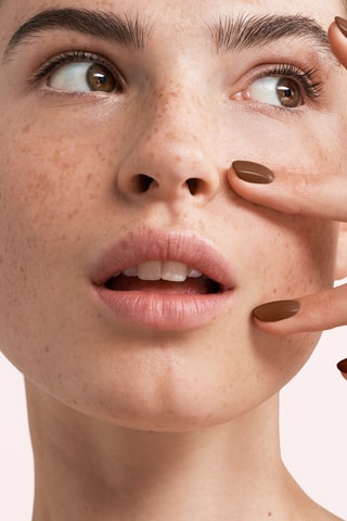 Verniz - 421 Mocha Brown - 15 ml