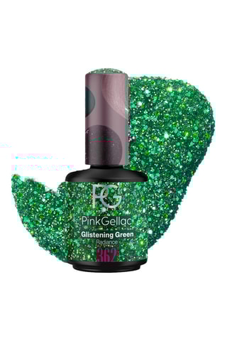 Verniz - 362 Glistening Green - 15 ml