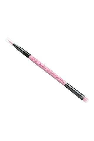 Pincel de manicure - Rosa