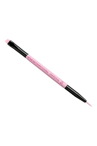 Pincel de manicure - Rosa
